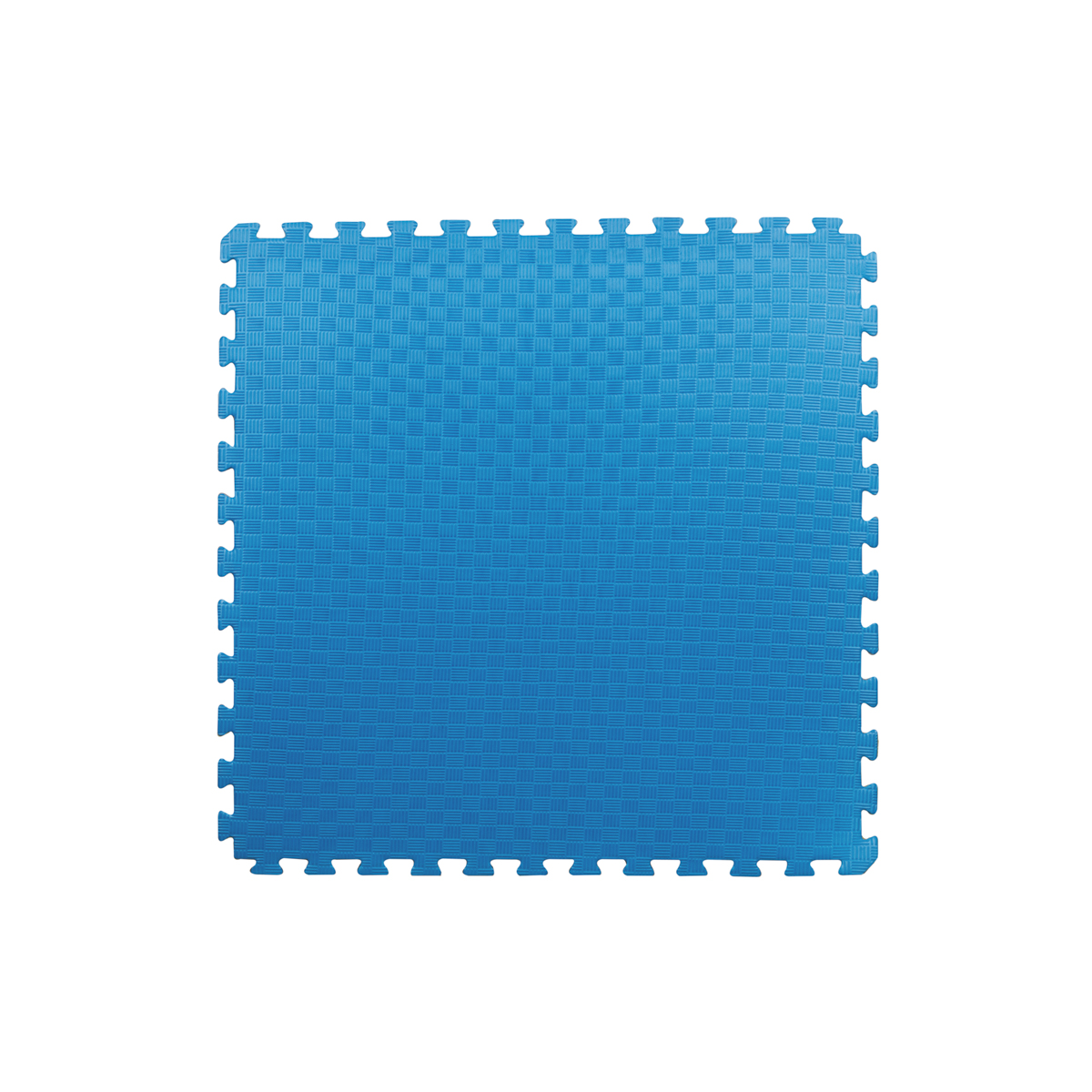 13MM 100x100 Mavi Kenarlıksız