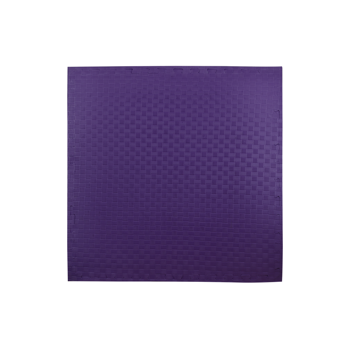 13MM 100x100 Mor Kenarlıklı