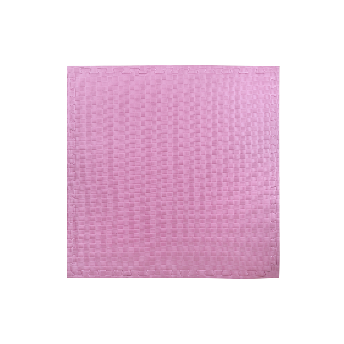 13MM 100x100 Pembe Kenarlıklı