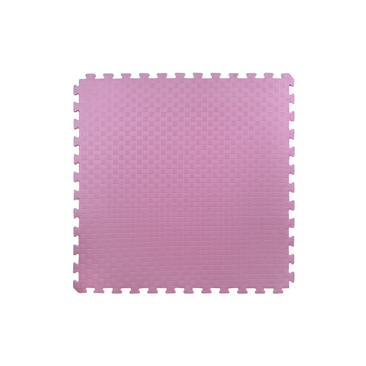 13MM 100x100 Pembe Kenarlıksız