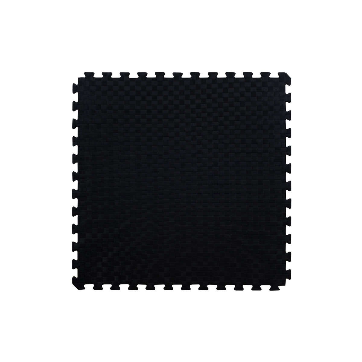 13MM 100x100 Siyah Kenarlıksız