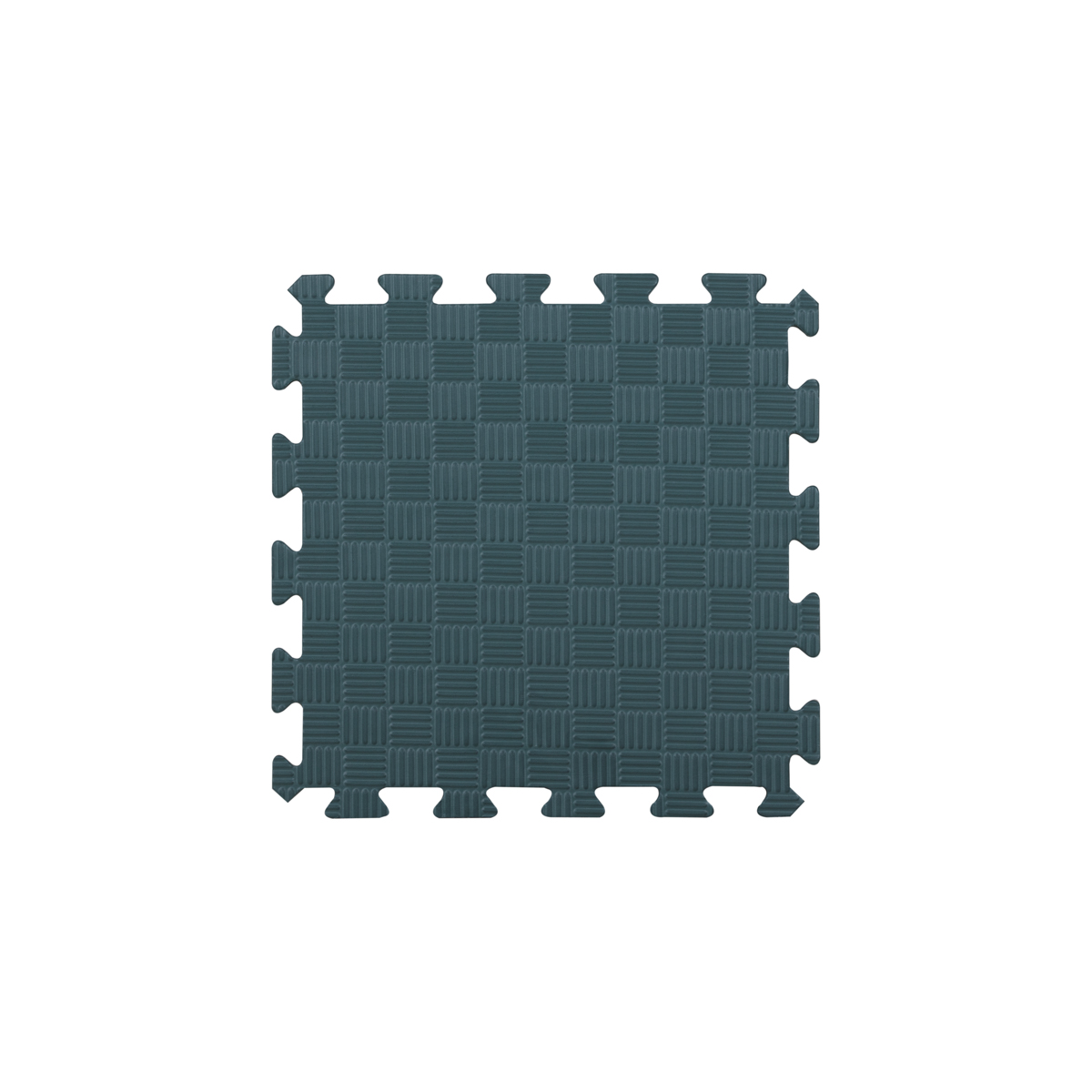 13MM 33x33 Haki Yeşili