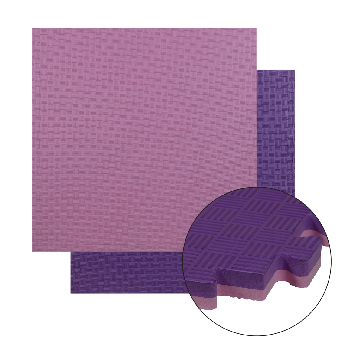 26MM 100x100 Pembe-Mor 4